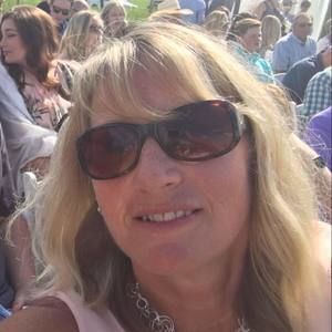 Meet your Posher, Sandra